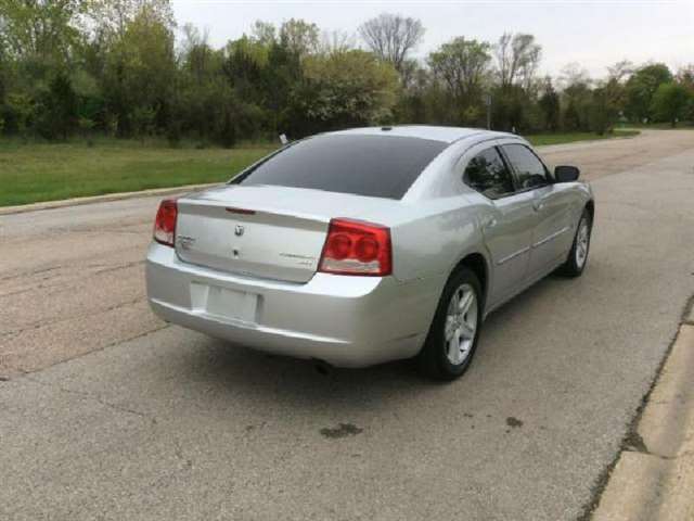 Dodge Charger 2010 photo 4